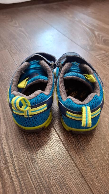 Tenisky keen 29, keen,29