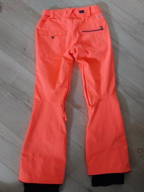 Lyžiarske nohavice, o'neill,xs