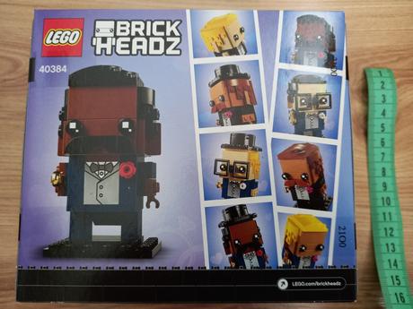 Lego nevesta a ženích,