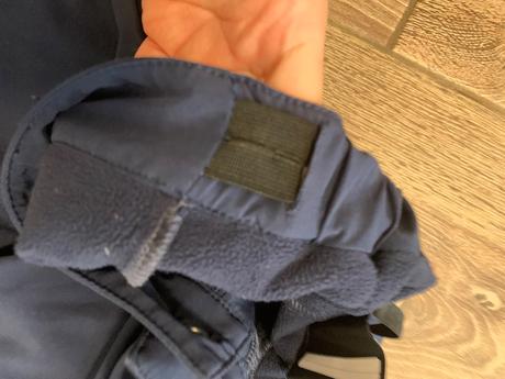 Reima softshellové funkčné nohavice 152/158, reima,152 / 158