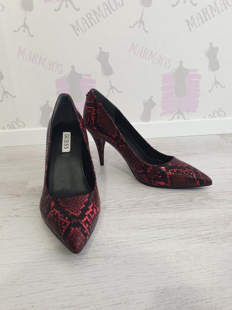 Guess lodičky 36, guess,36