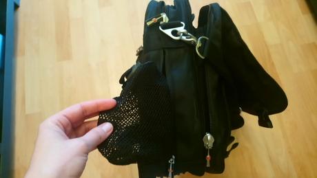 Taska na pocitac notebook, 