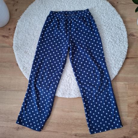 Flisové tepláky, 128