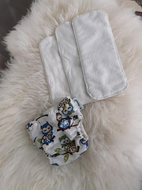 Vrchná plienka t-tomi, t-tomi,2 kg - 6 kg