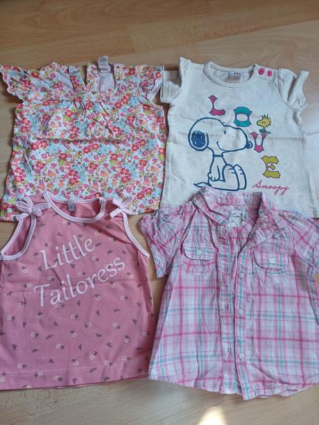 Letny baliček v.68/74, 68–80