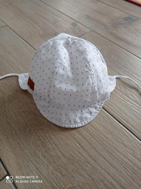 Letná čiapka, rada,48