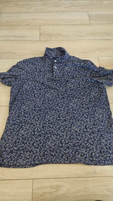 Panske tricka polo ralph lauren, ralph lauren,l