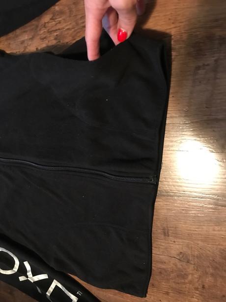 Flisova mikina 158/164, h&m,158