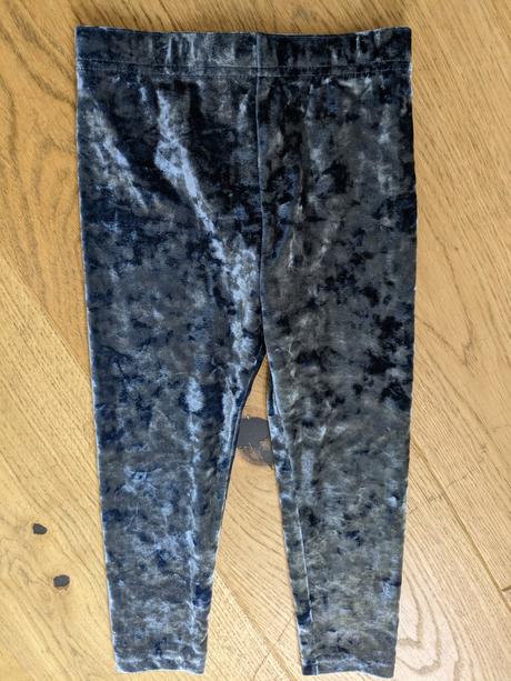 "zamatové" legíny, next,92