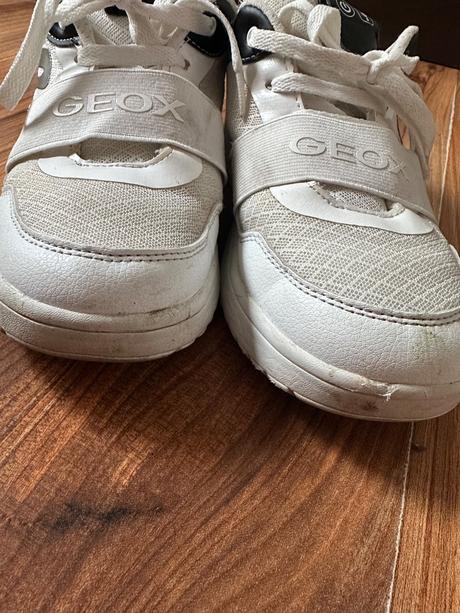 Tenisky geox 38, geox,38