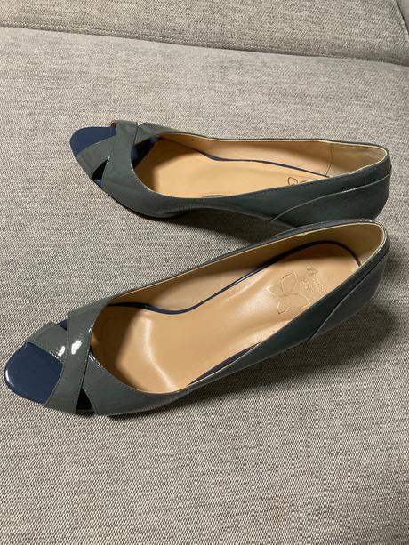 Lodičky baťa, baťa,40