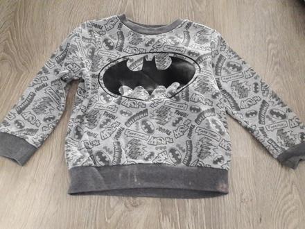 Mikina pre chlapčeka, 116