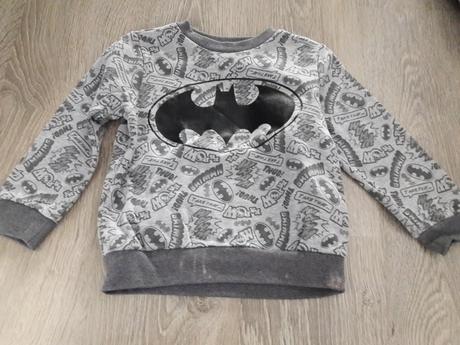 Mikina pre chlapčeka, 116