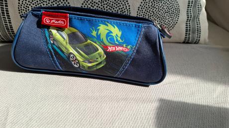 Peračník hot wheels,