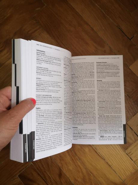 Lonely planet - south america on a shoestring, 