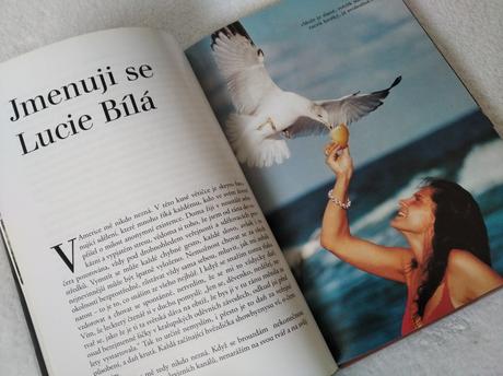 Teď už to vím... možné je všechno - lucie bílá,