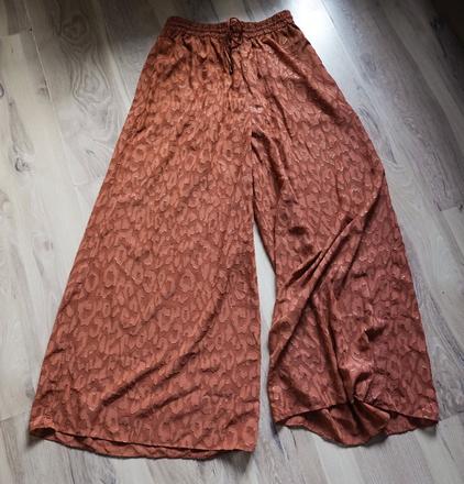 Letné nohavice h&m, h&m,38