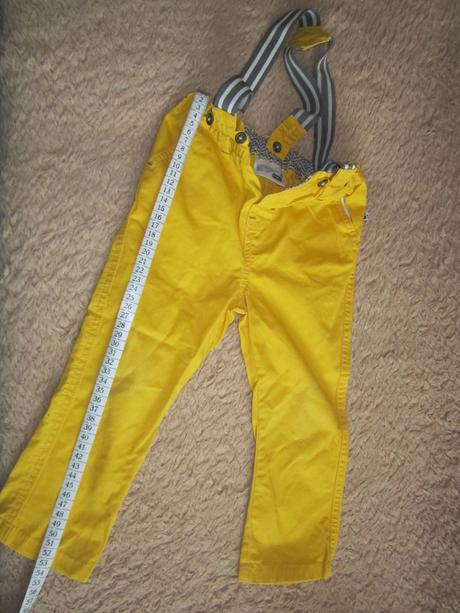 Balík pre chlapca, 86–98