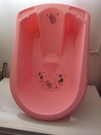 Rozprávkova vanička,