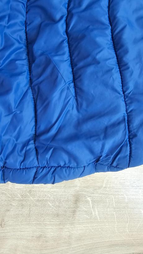 Zimna bunda, baby club,80