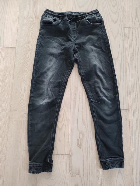 Chlapčenské nohavice, pepperts,170