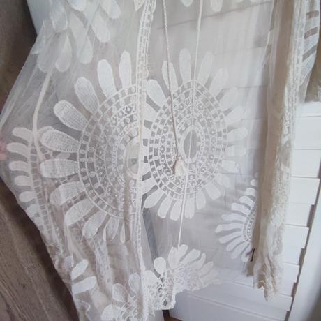 Kimono reserved, reserved,l