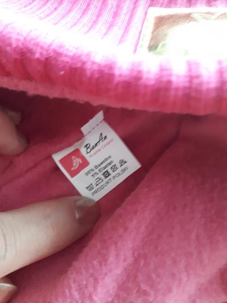 Cyklaménová čiapka, 110