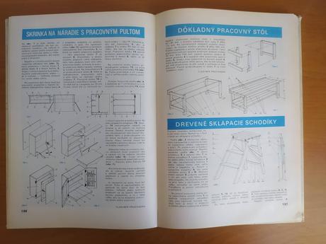 Urob si doma a v chate, 