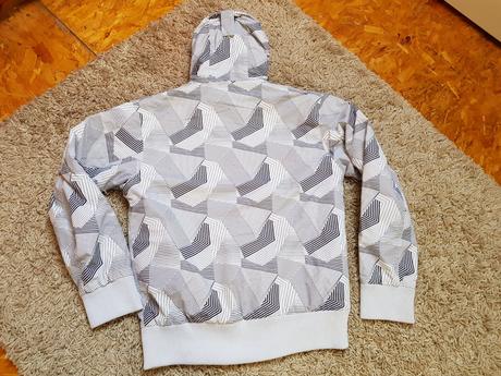 Zimná bunda m/l, authority,l