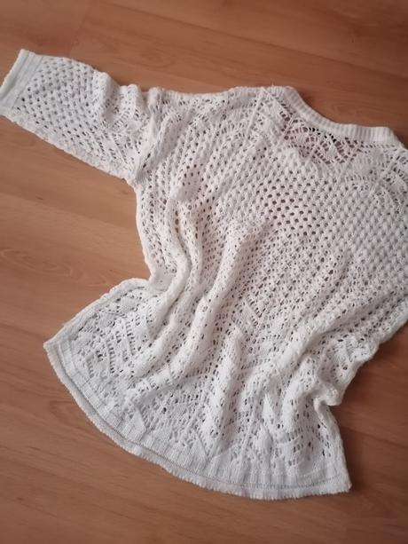 Maslový svetrík - 38, 38