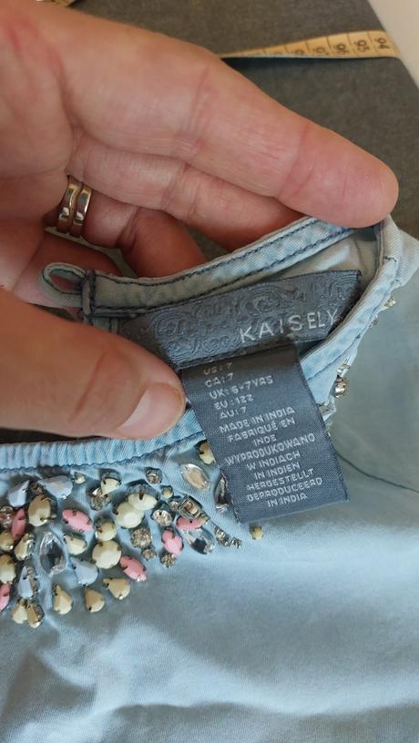 Šaty - viac kusov, 122