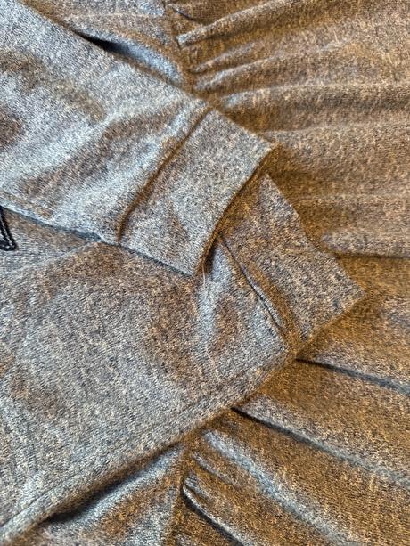 Pekne šaty-tunika, 152