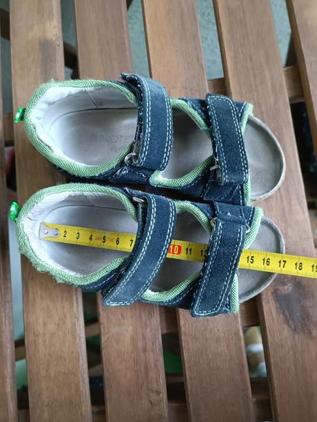 Sandálky protetika, protetika,29