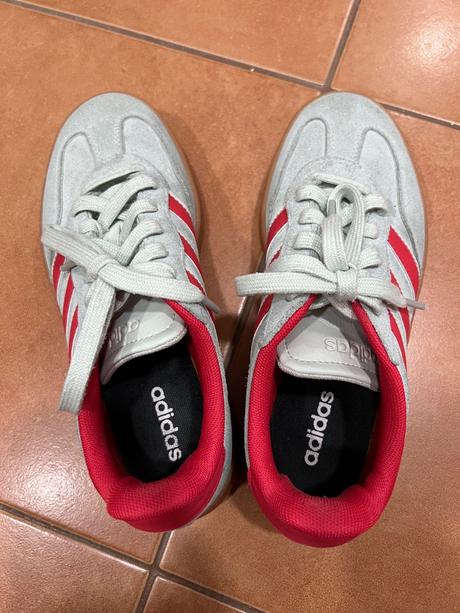 Adidas tenisky, adidas,37
