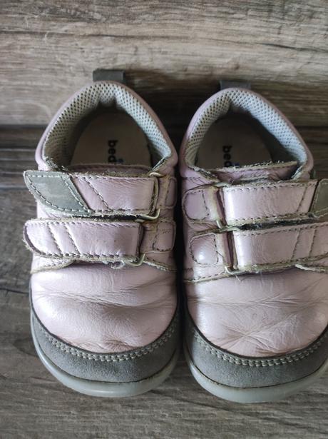 Beda barefoot tenisky, beda,23