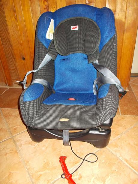 Autosedačka, 0- 18kg, banská štiavnica, 