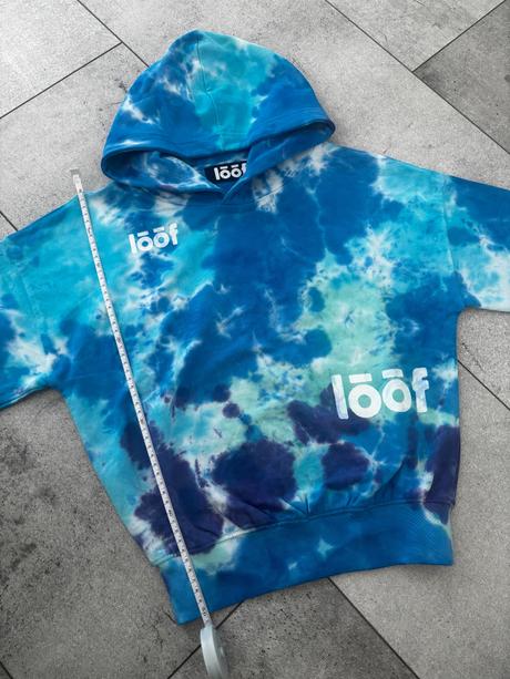 Loowfat mikina 5/6, 122