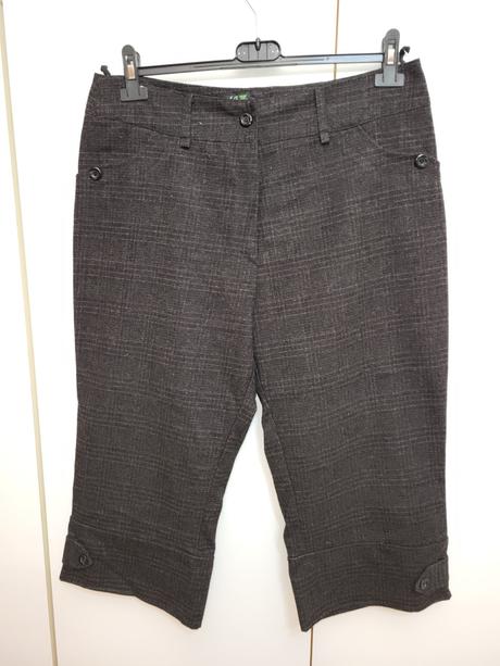 Nohavice suprava, 44