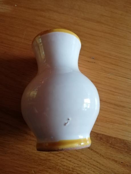 Modranská keramika, 