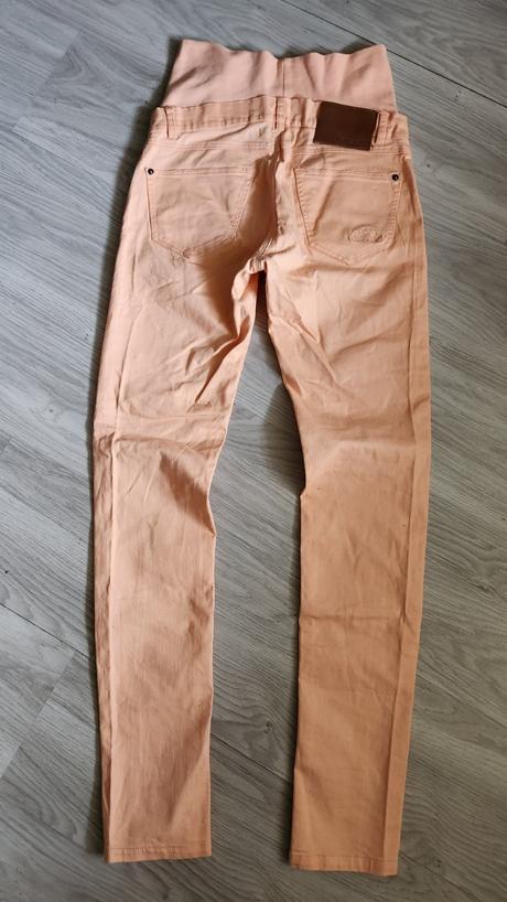 Tehotenské nohavice, s