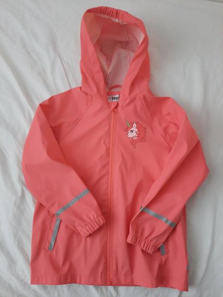 Balík dievčenského oblečenia 110,116, 104–116