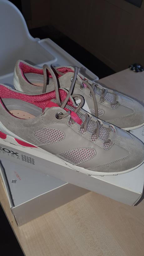 Geox tenisky, geox,40