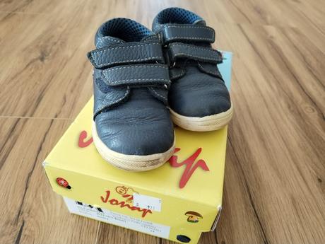 Jonap tenisky, jonap,23