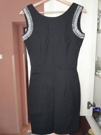 Šaty, reserved,34