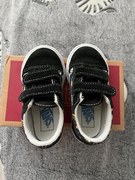 Detske tenisky vans, vans,23