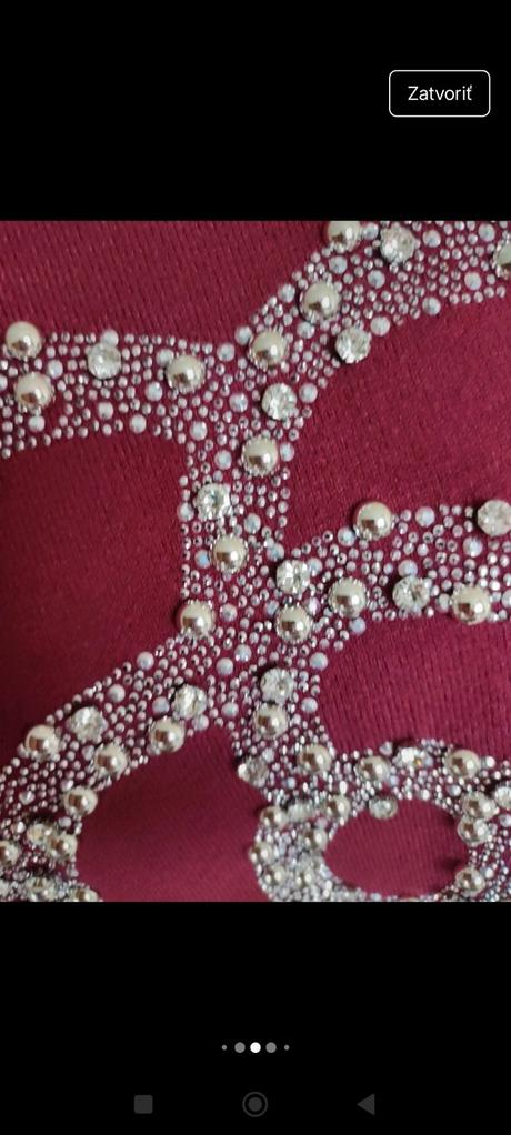 Dámsky sveter lamiar, 