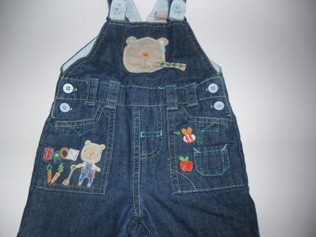 Riflicky s mackom, tu,68