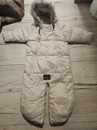 Kombineza, elodie details