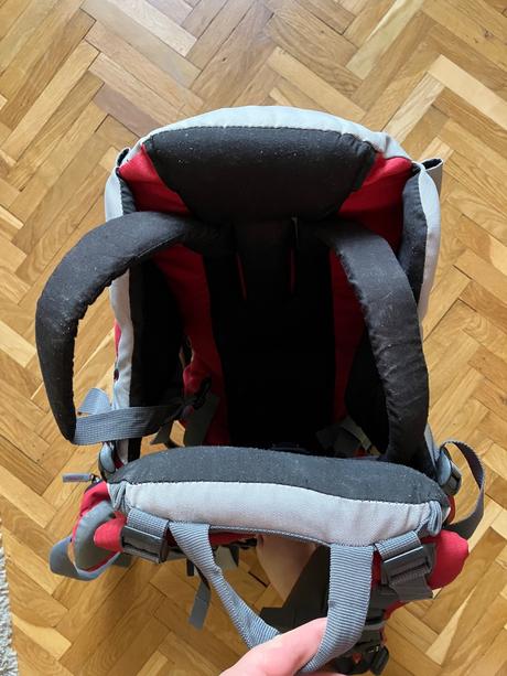 Turisticky nosic neverland dromader,