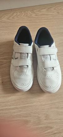 Tenisky na telesnu, decathlon,36